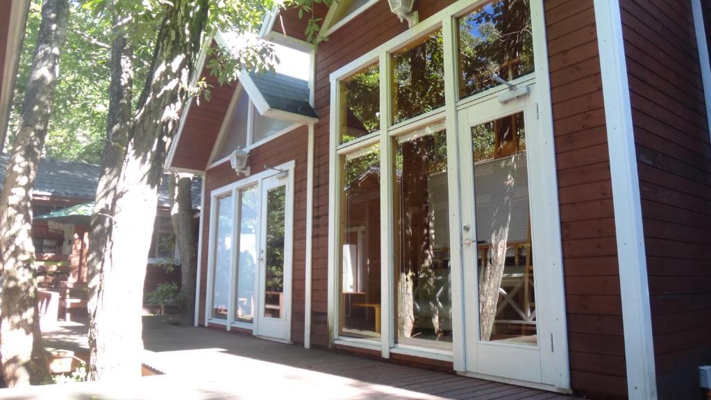 Ittan Guest House Nasushiobara Exterior photo