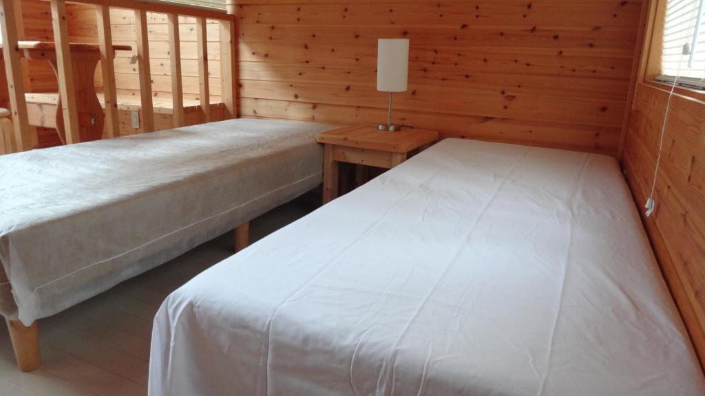 Ittan Guest House Nasushiobara Exterior photo