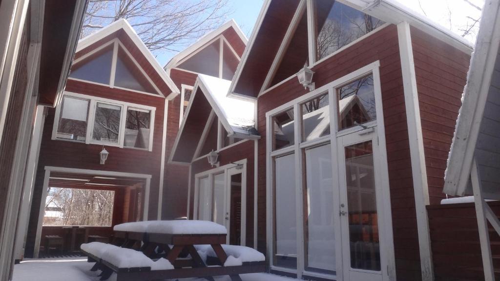 Ittan Guest House Nasushiobara Exterior photo