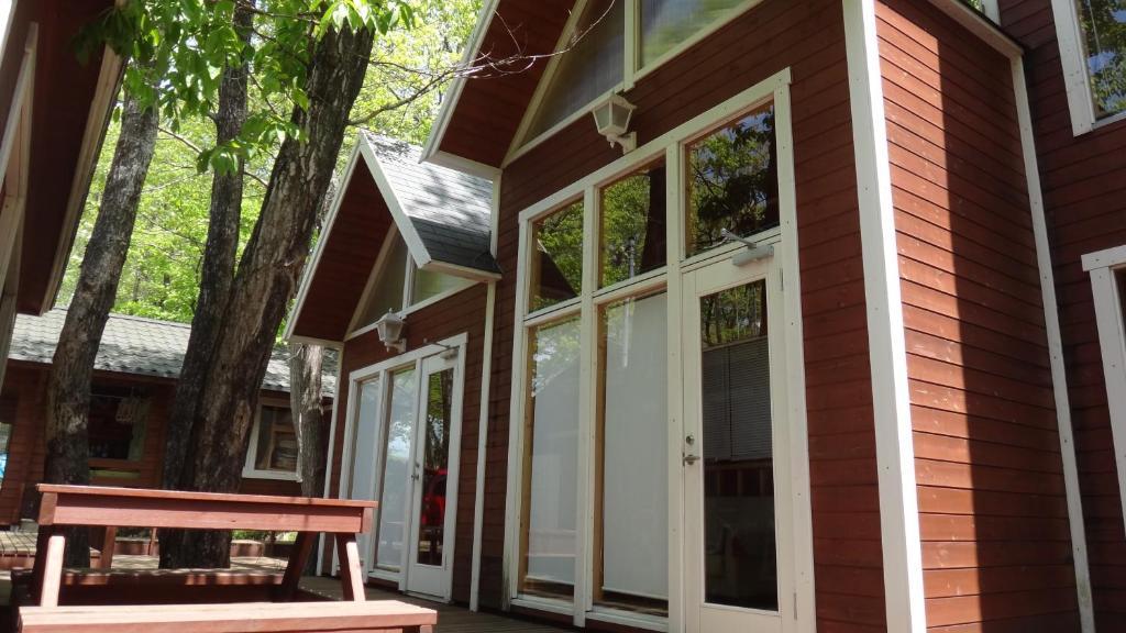 Ittan Guest House Nasushiobara Exterior photo