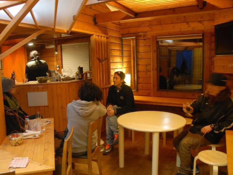 Ittan Guest House Nasushiobara Exterior photo