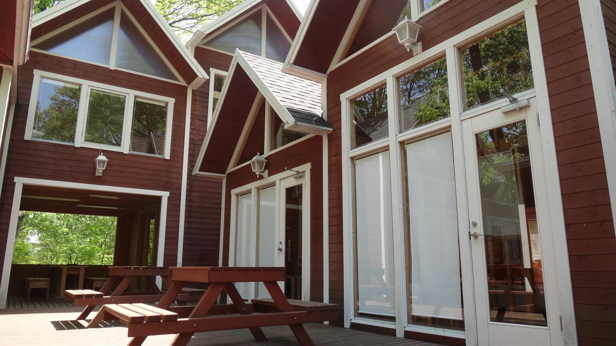 Ittan Guest House Nasushiobara Exterior photo