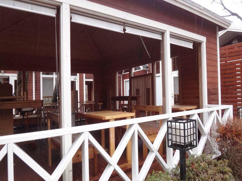 Ittan Guest House Nasushiobara Exterior photo
